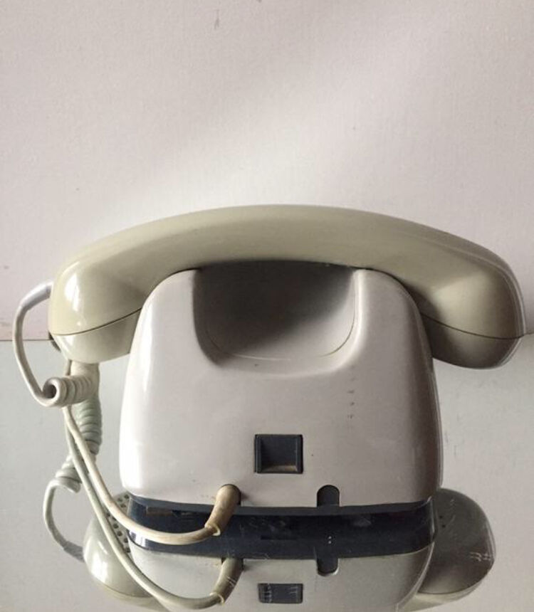 1960’s telephone