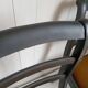 4 velvet seat chairs