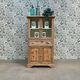 Petite vitrine (rénovée)