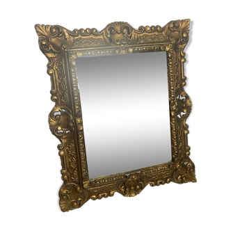 Miroir vintage Italien