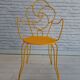 Chaise de jardin