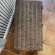 Rattan basket