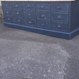 15-drawer craft cabinet