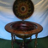 Bar planisphere 70