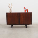 Rosewood dresser, Danish design, 1970s, manufacturer: Omann Jun