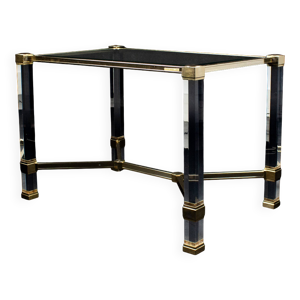 Table basse pierre vandel