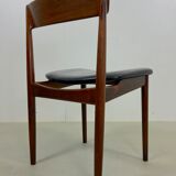 Dining Chair designed by Henry Rosengren Hansen
