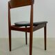 Dining Chair designed by Henry Rosengren Hansen