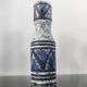 Vintage Strehla ceramic vase