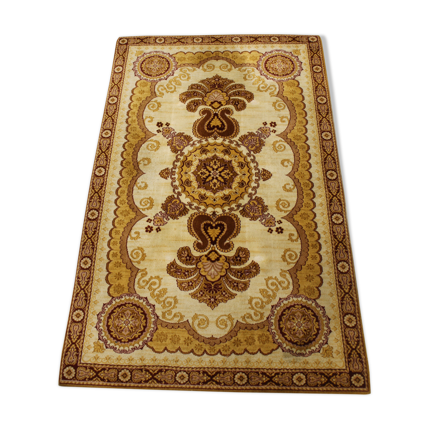 Tapis d'Orient - 199x123cm