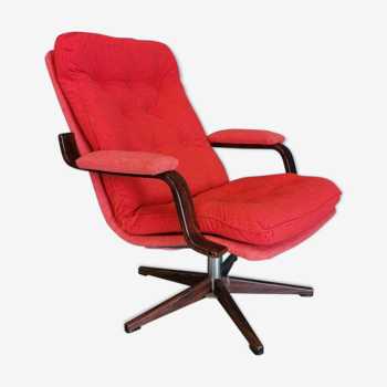 Fauteuil vintage, 1970s