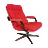 Vintage armchair, 1970s