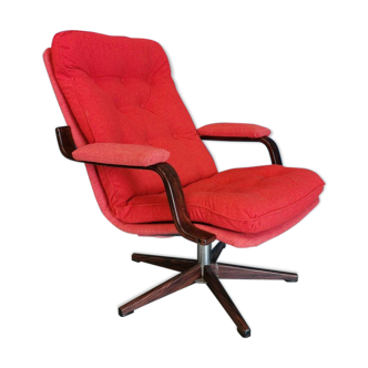 Vintage armchair, 1970s