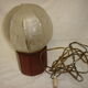 Art Deco lamp, 1930/40