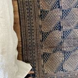 Ancient Persian carpet 150x100cm