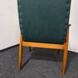 Chaise Arem vintage