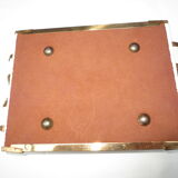 small mirror tray year 40