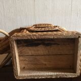 Elephant coffee table