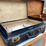 Vintage suitcase