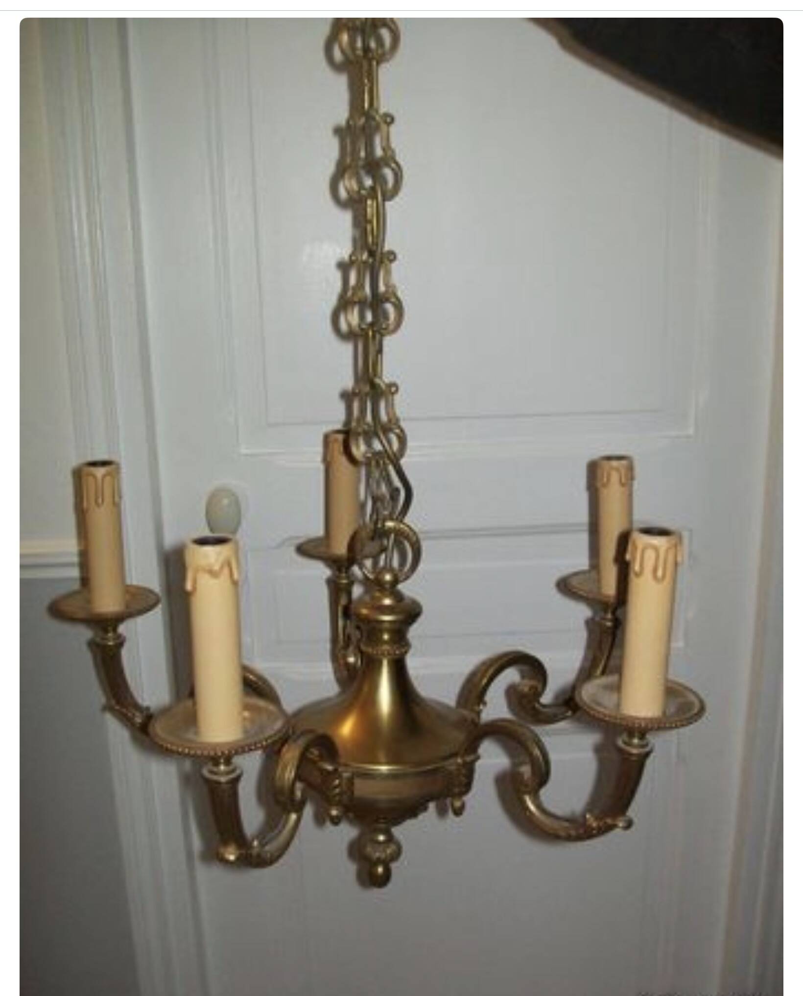 Lustre