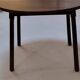 Table à manger des années 70