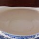Saucière 'Burgenland' bleu Villeroy & Boch Mettlach