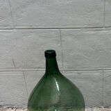 Dame Jeanne bottle in the shape of a drop of water