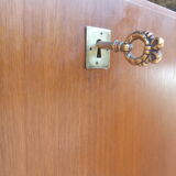 Secretary/vintage storage unit