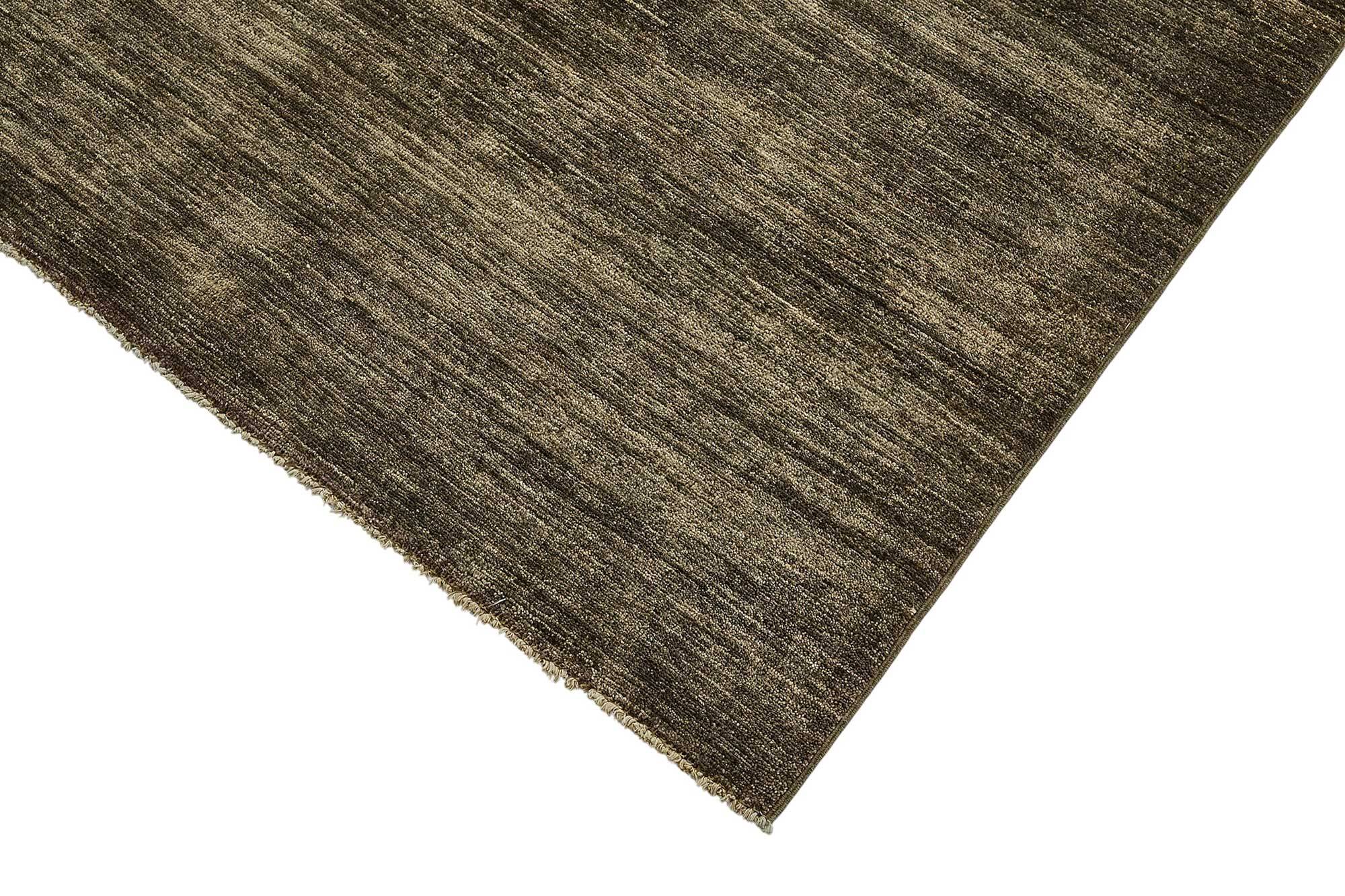 Turkish Handknotted Wool Oushak Rug 254 cm x 344 cm