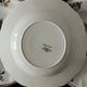 Set of 6 Sarreguemines Agreste plates