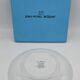 Porcelain plate Jean-Michel Basquiat “Gold Dragon Ligne Blanche”
