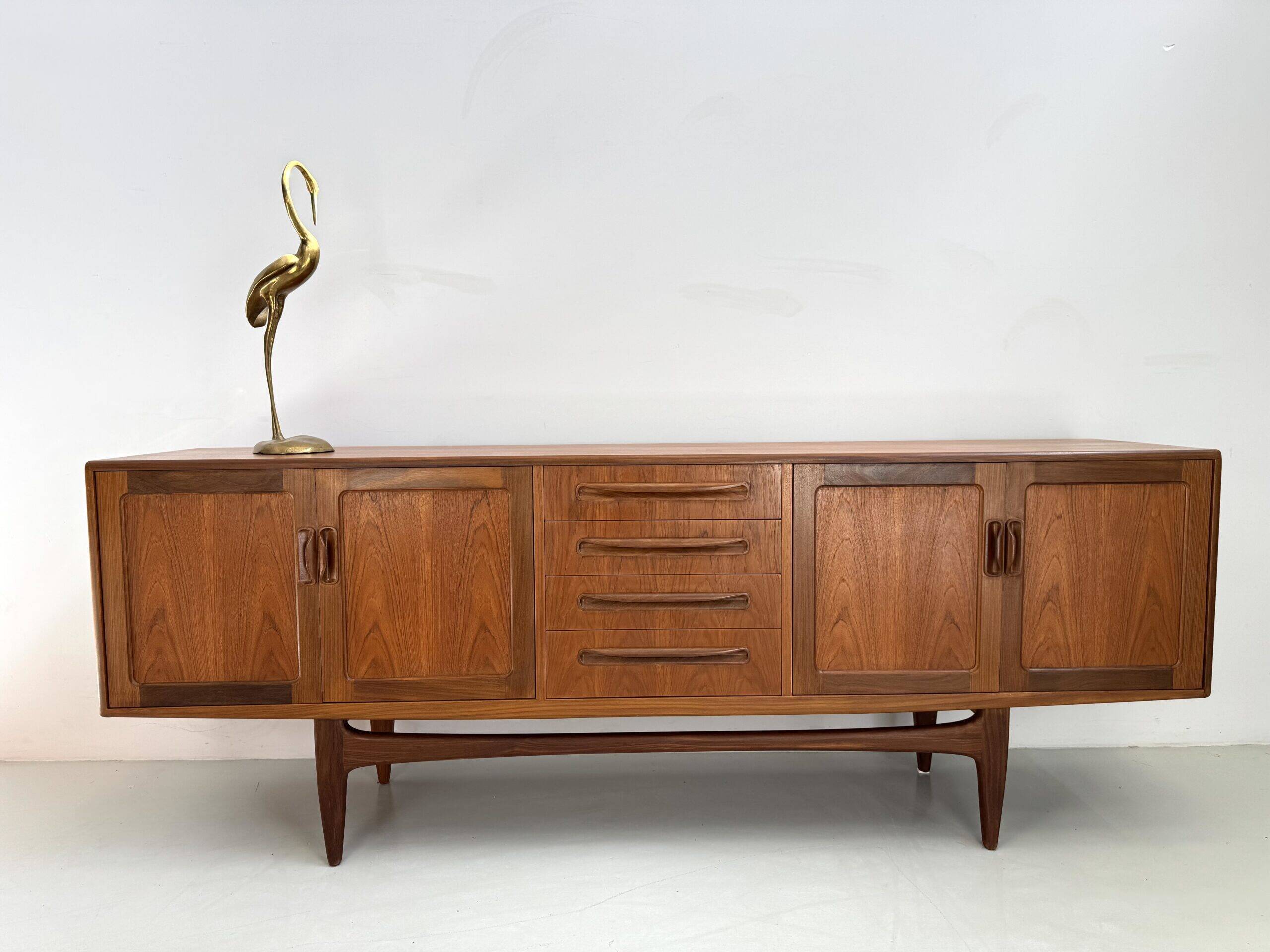 Buffet vintage G-Plan