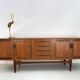 Buffet vintage G-Plan
