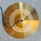 Plafonnier scandinave vintage