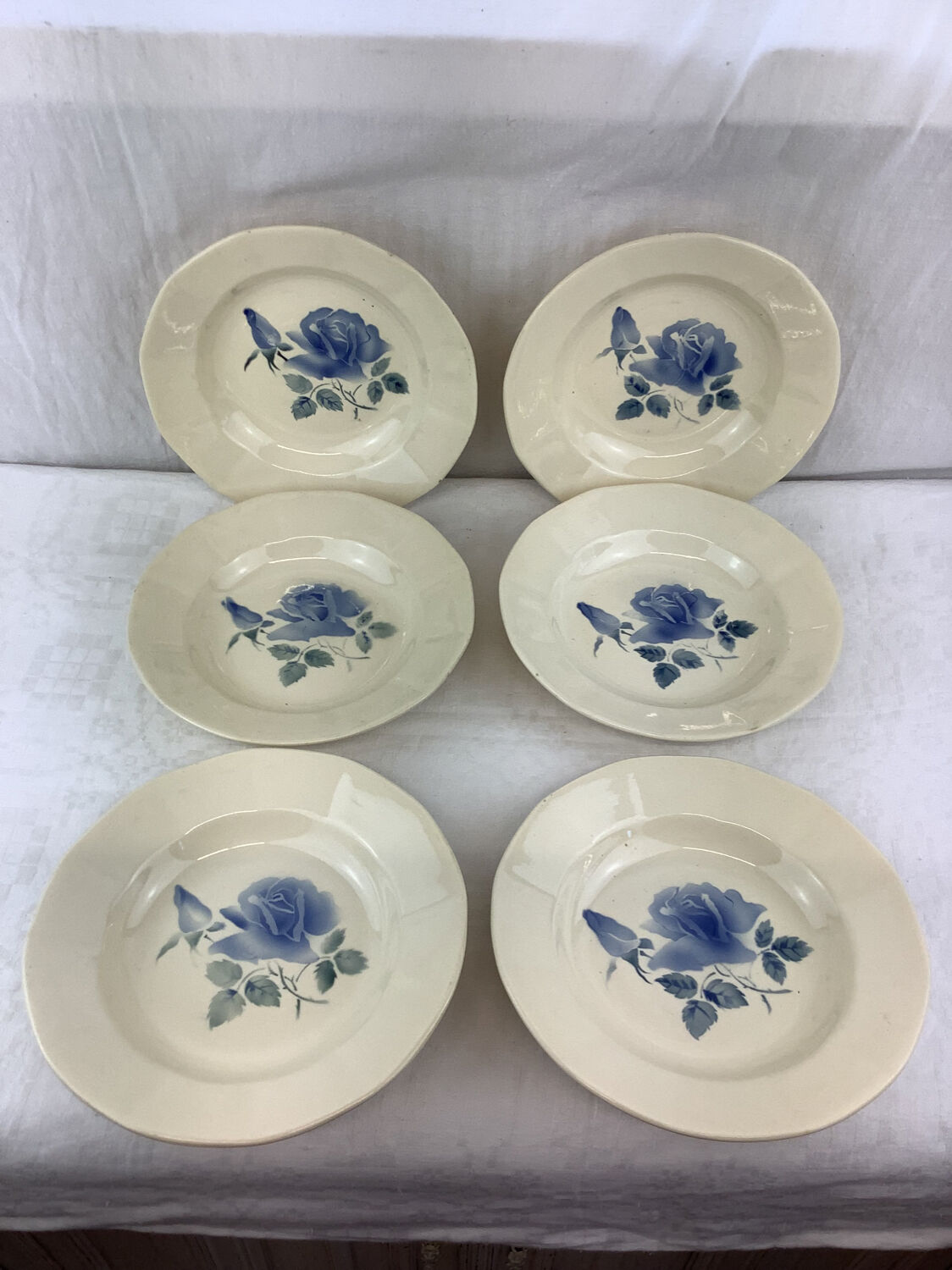 Service Terre de fer made in france digoin Sarreguemines