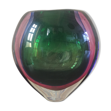 Murano vase vintage