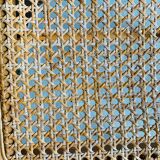 Set of 4 folding chairs