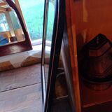 Louis Philippe style mirror