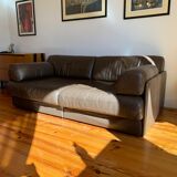De Sede DS-76 sofa Switzerland 1970s