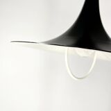 Plafonnier Vintage Minimaliste par Horn Belysning, Danemark
