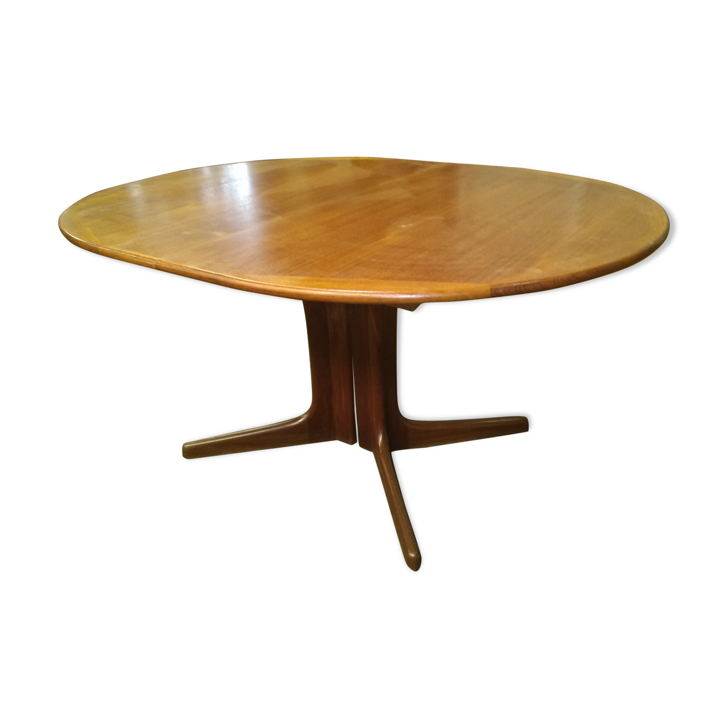 Ancient Scandinavian table