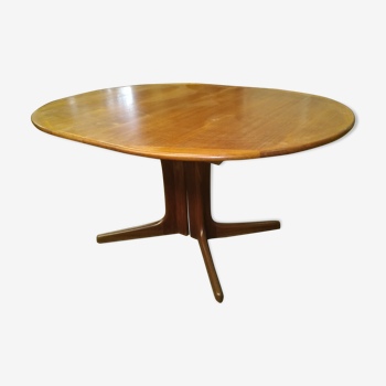 Table scandinave  ancienne