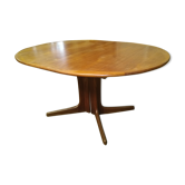 Table scandinave  ancienne