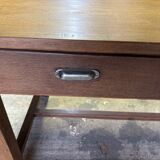 Oak table