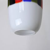 Suspensions L143 d'Alessandro Pianon pour Vistosi, années 1960