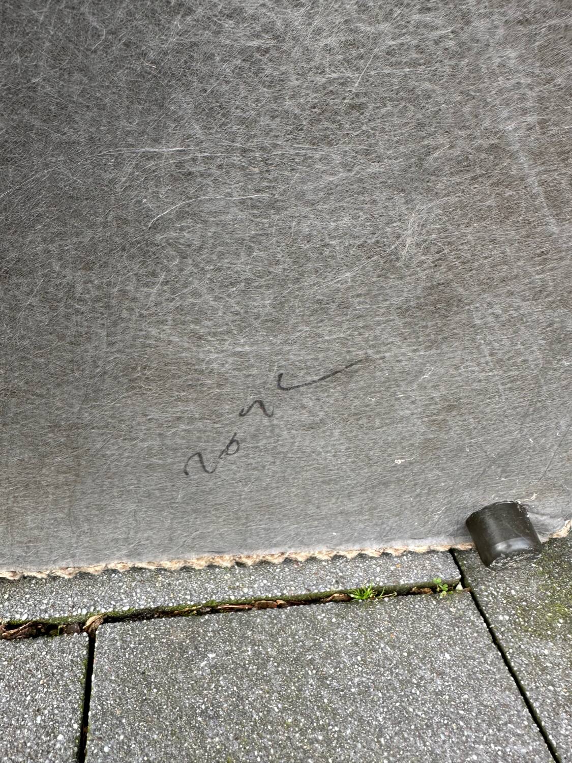 Canapé élément Laauser