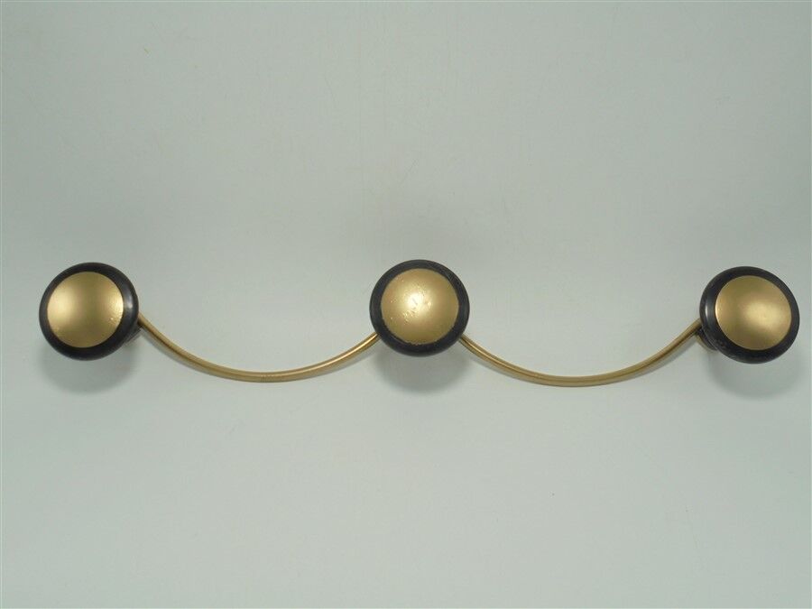 Vintage coat rack