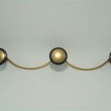 Vintage coat rack