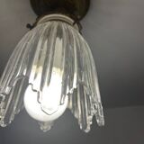 vintage ceiling light