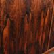 Stunning Rosewood Cupboard, Mens Cupboard, Signed And With Cites Documents